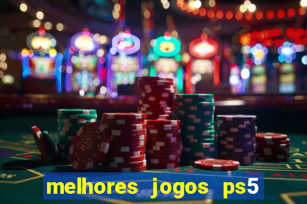 melhores jogos ps5 mundo aberto