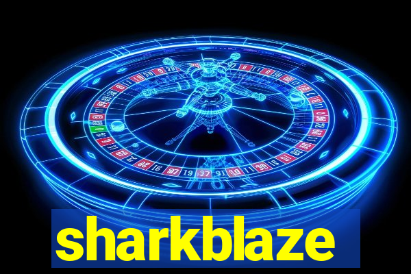 sharkblaze