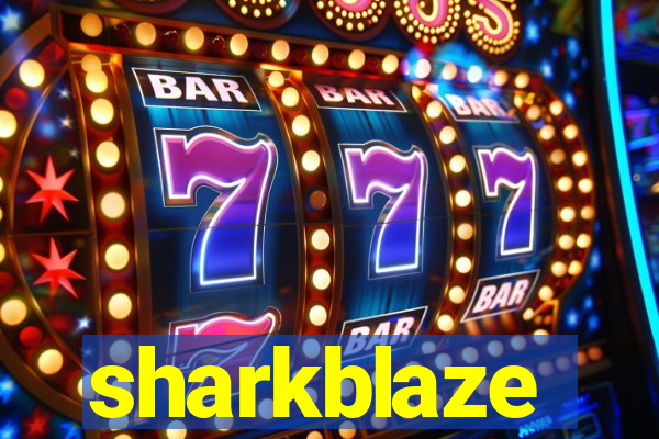 sharkblaze