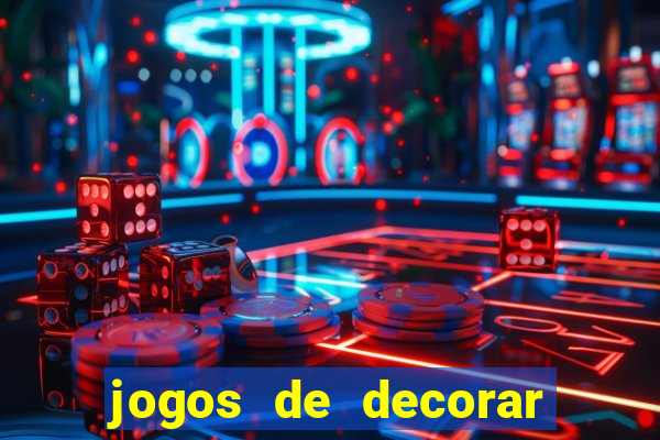 jogos de decorar casas de luxo