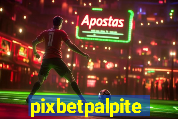 pixbetpalpite