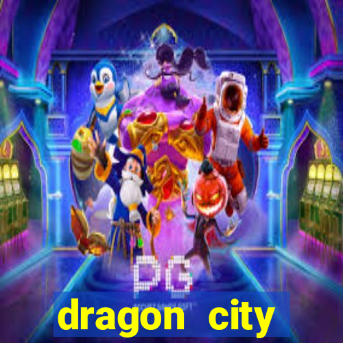 dragon city dinheiro infinito