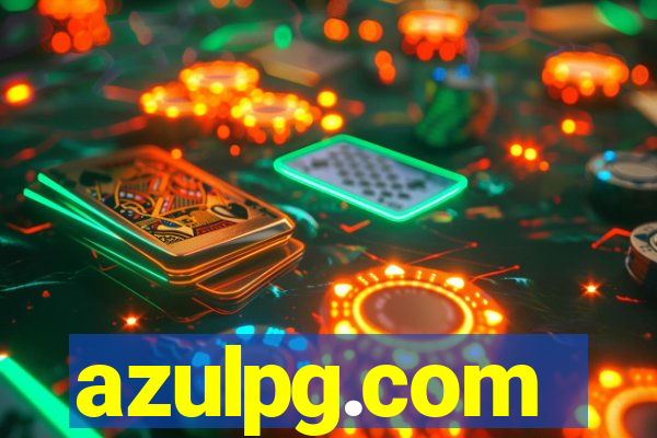 azulpg.com