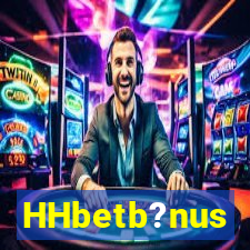 HHbetb?nus