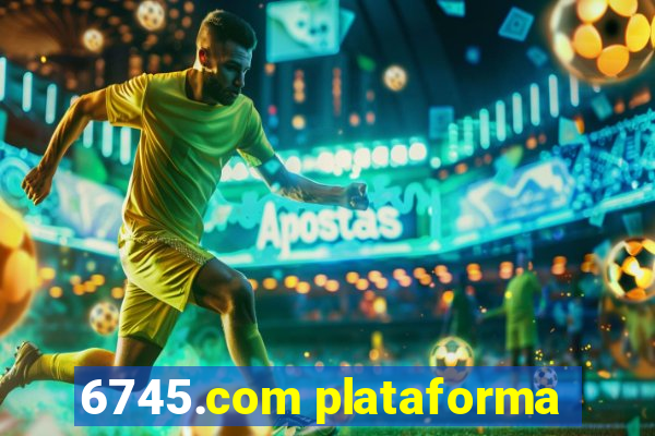 6745.com plataforma