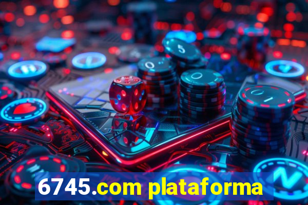 6745.com plataforma