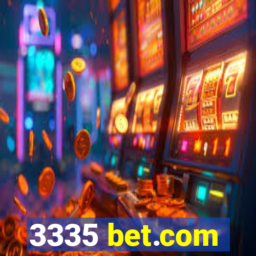 3335 bet.com