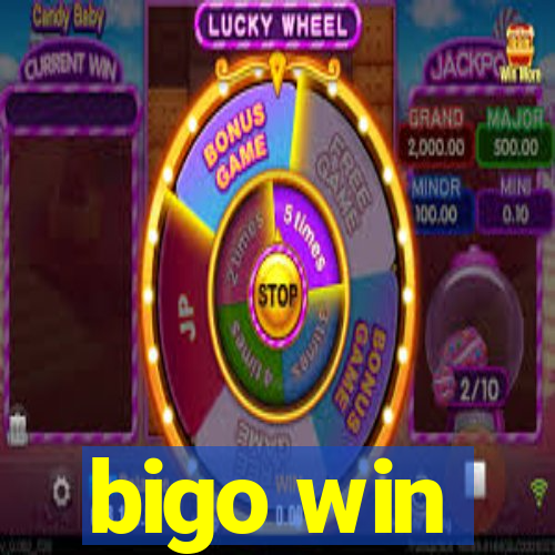 bigo win