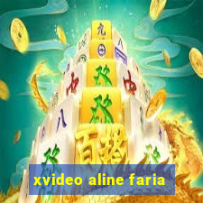 xvideo aline faria