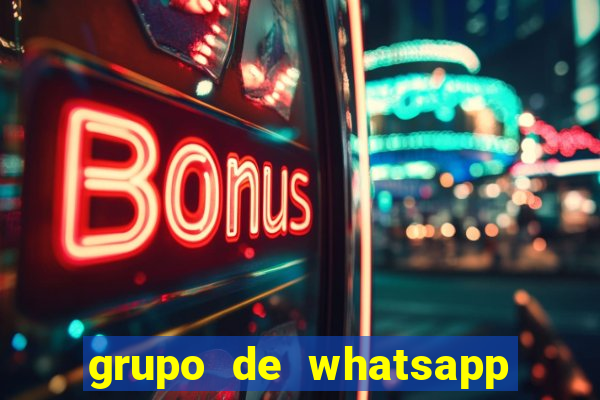 grupo de whatsapp coin master