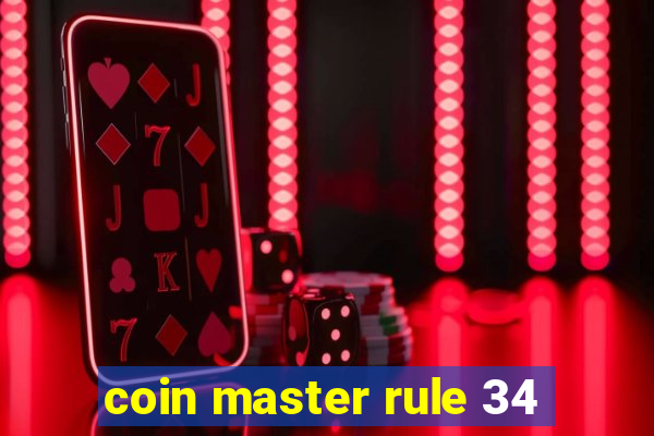 coin master rule 34