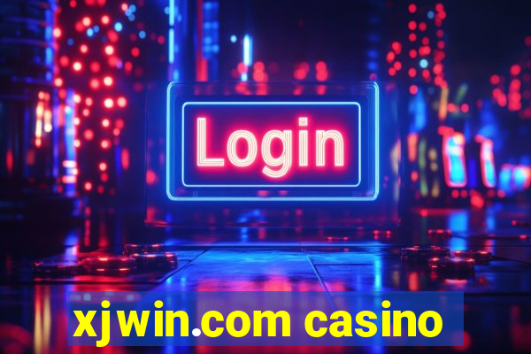 xjwin.com casino