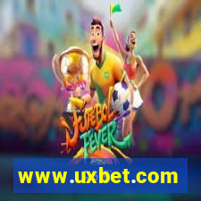 www.uxbet.com