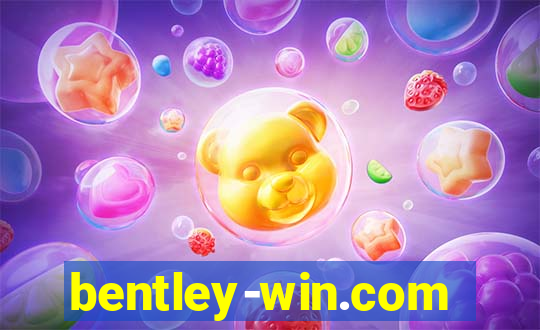 bentley-win.com