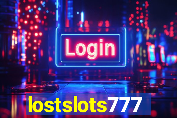 lostslots777