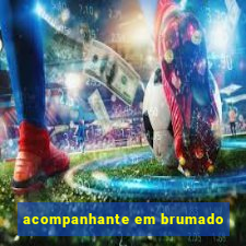 acompanhante em brumado