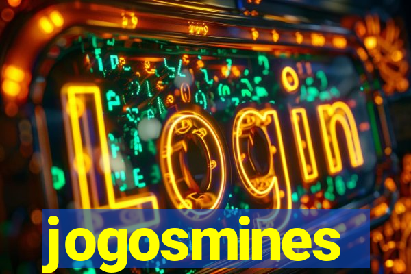 jogosmines