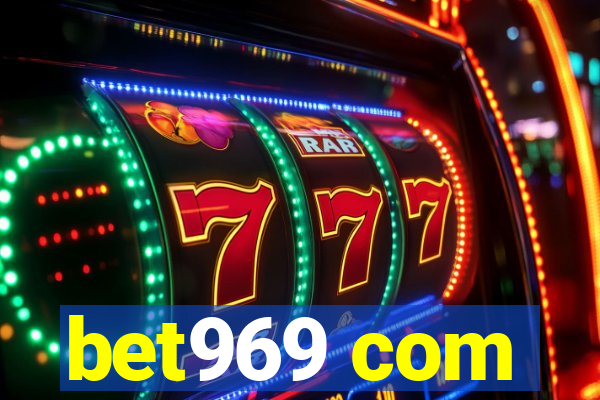 bet969 com