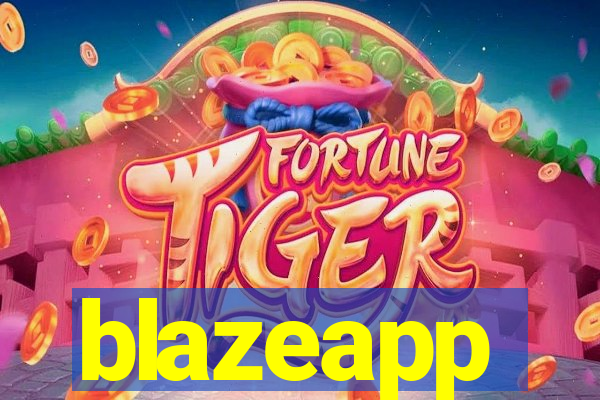 blazeapp