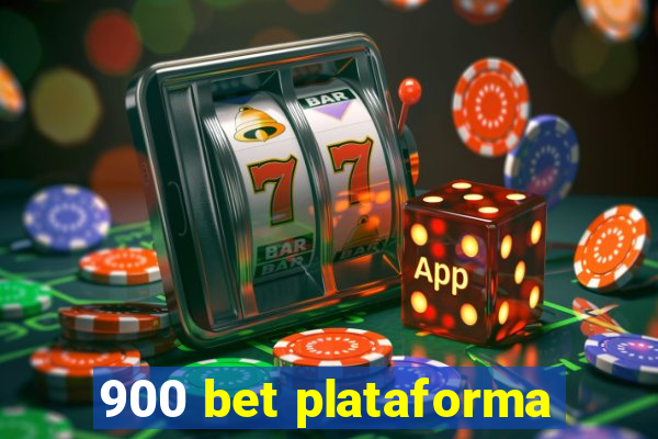 900 bet plataforma