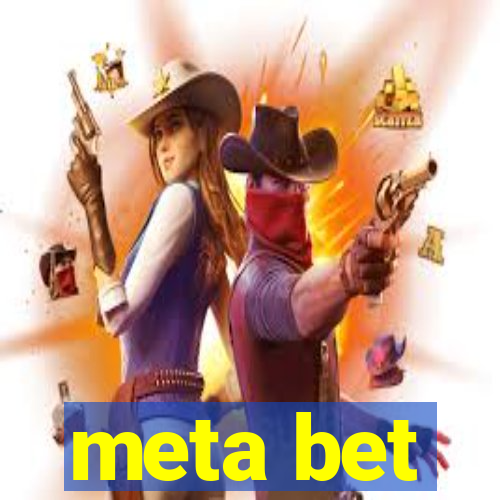 meta bet