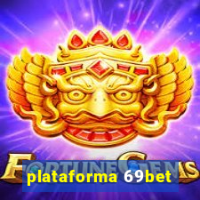 plataforma 69bet