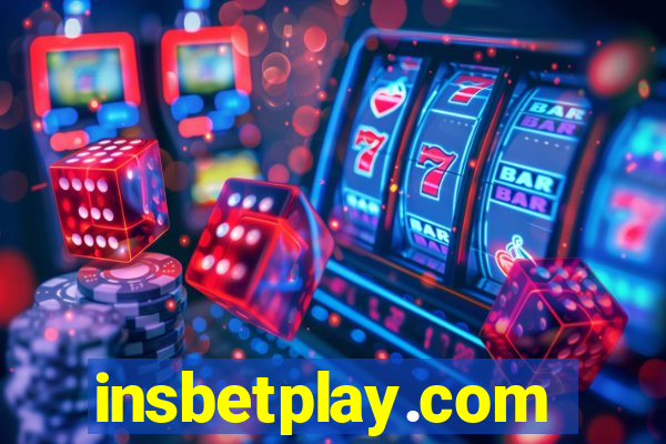 insbetplay.com