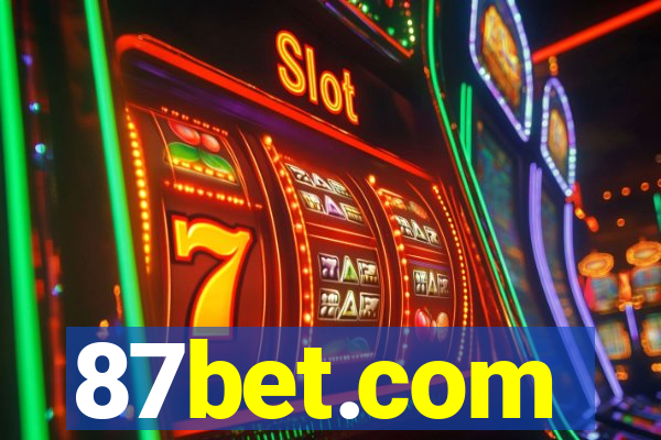 87bet.com