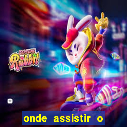 onde assistir o filme jojo rabbit