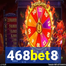 468bet8