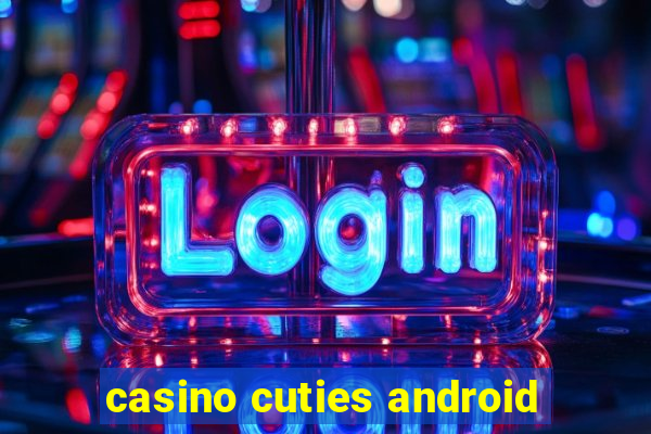 casino cuties android