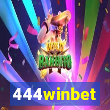 444winbet