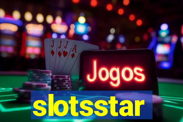 slotsstar