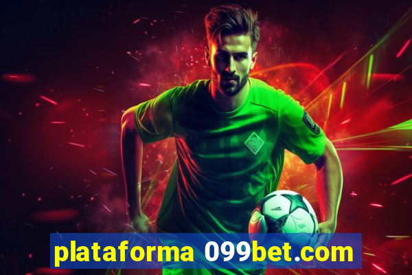 plataforma 099bet.com