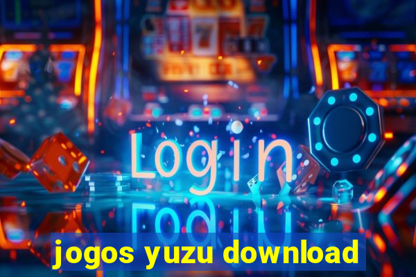 jogos yuzu download