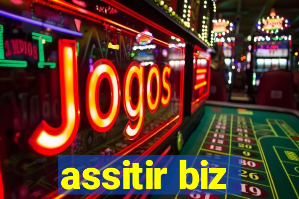 assitir biz