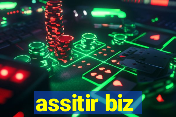 assitir biz