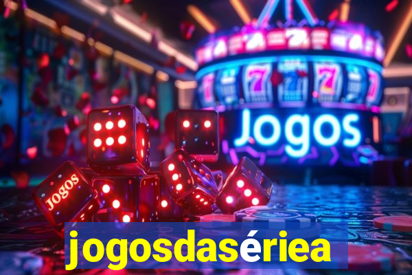 jogosdasériea