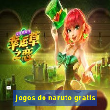 jogos do naruto gratis