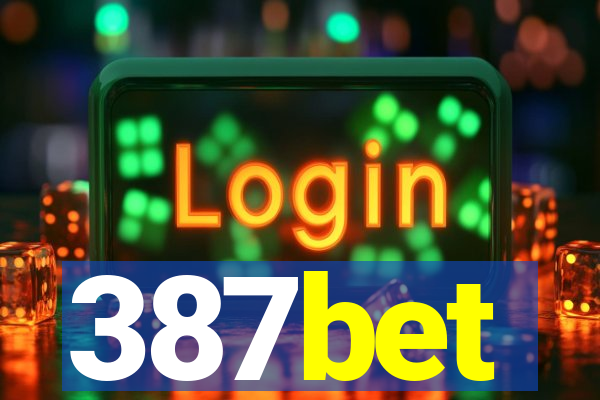 387bet