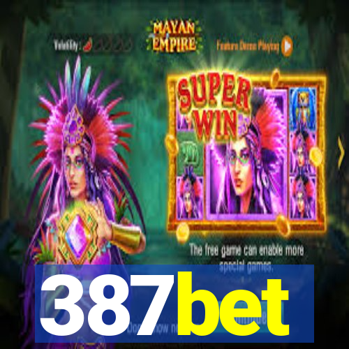 387bet