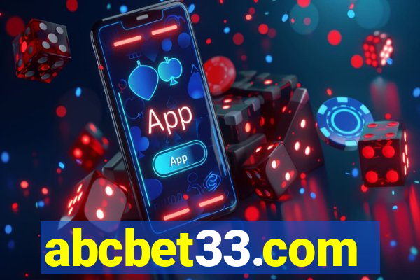 abcbet33.com