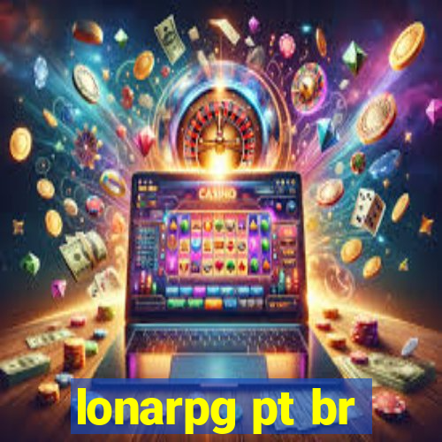 lonarpg pt br