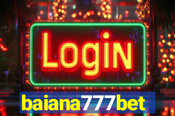 baiana777bet