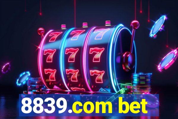 8839.com bet