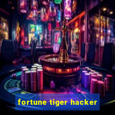 fortune tiger hacker