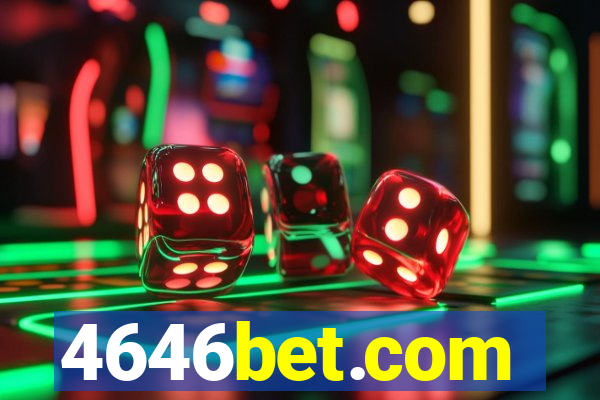 4646bet.com