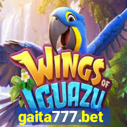 gaita777.bet