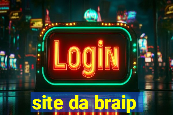 site da braip