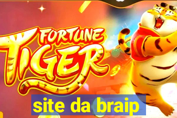 site da braip